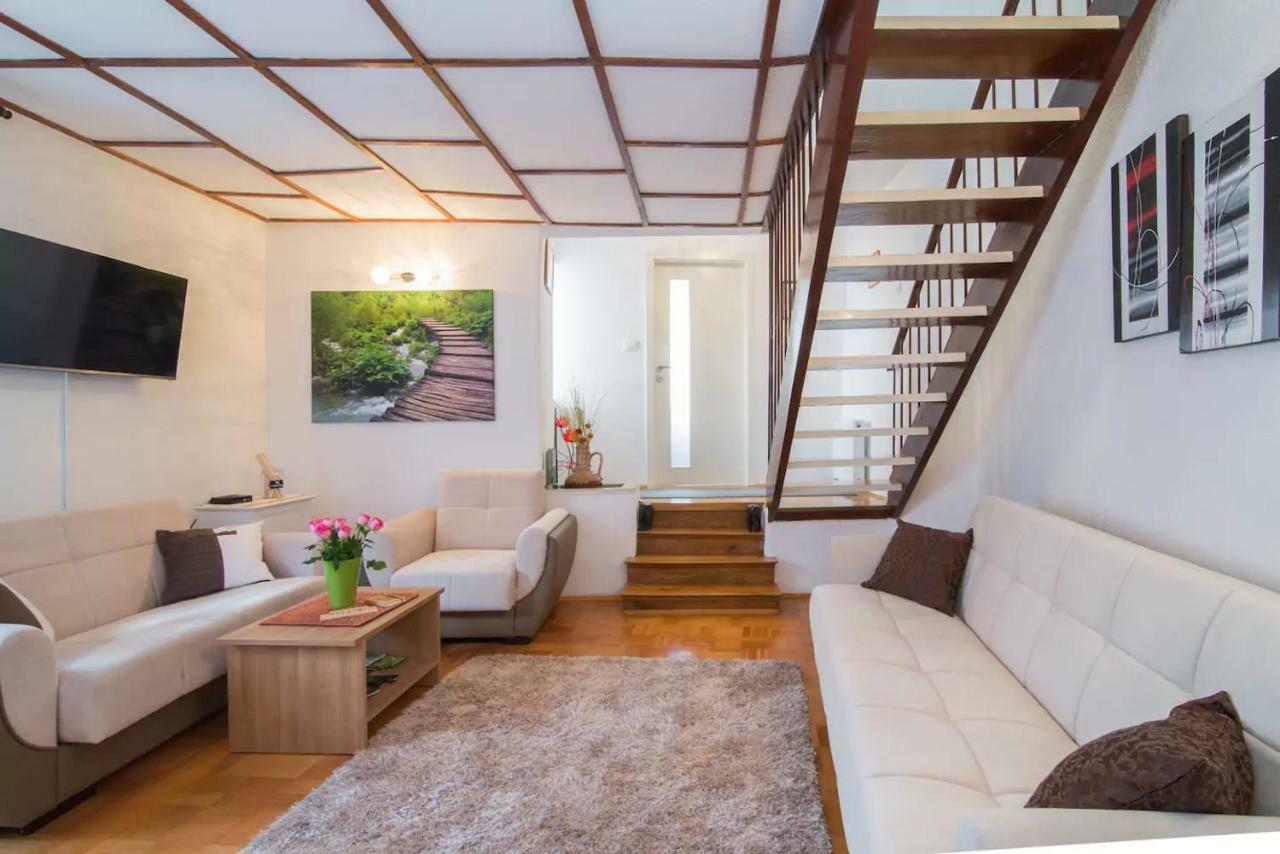 Charming Apartment コペル エクステリア 写真