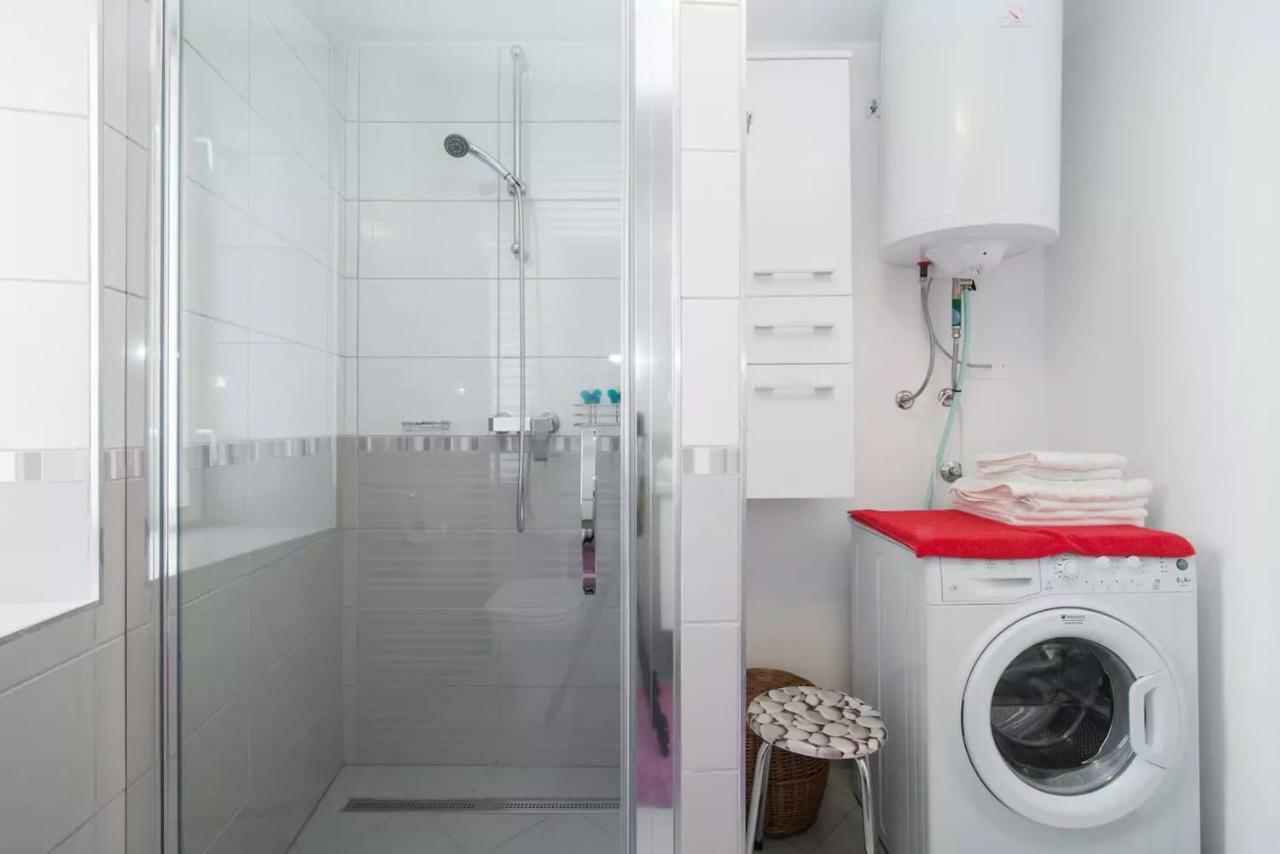 Charming Apartment コペル エクステリア 写真