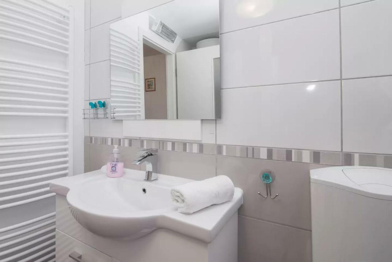 Charming Apartment コペル エクステリア 写真