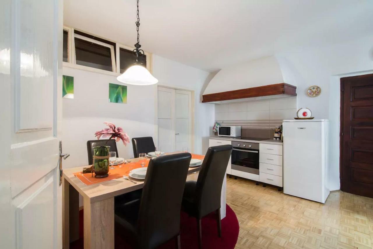 Charming Apartment コペル エクステリア 写真