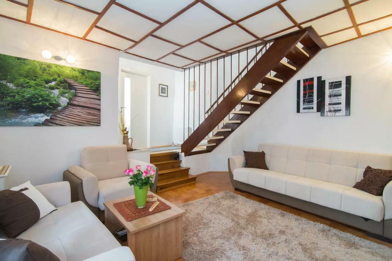 Charming Apartment コペル エクステリア 写真